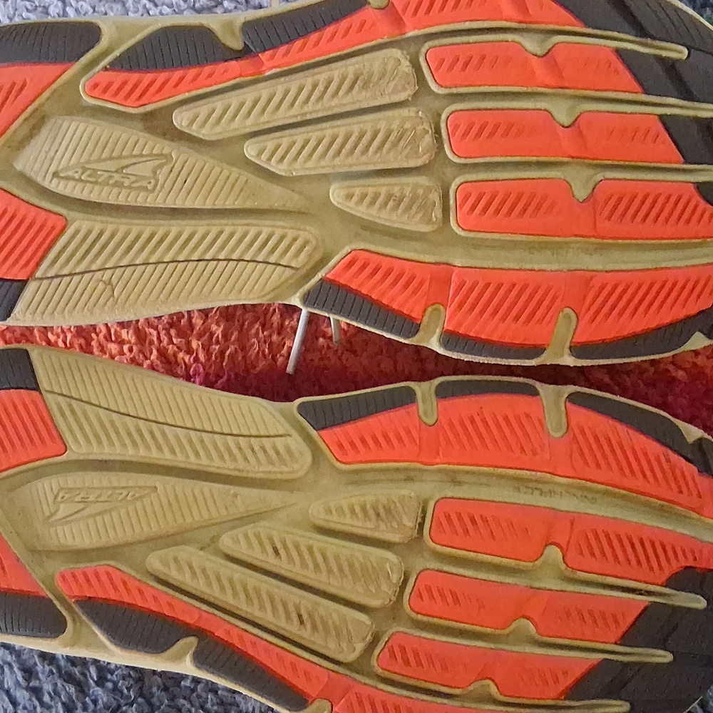 Altra Via Olympus 2 Running Shoes - Picture 9 of 9
